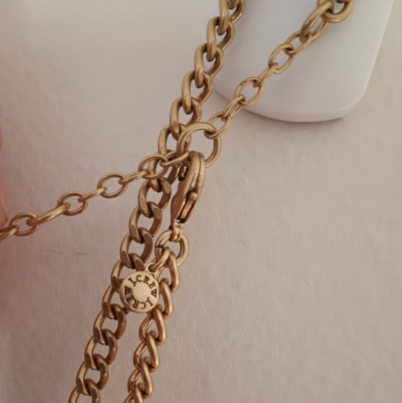 J. Crew Statement Necklace - Picture 6 of 8